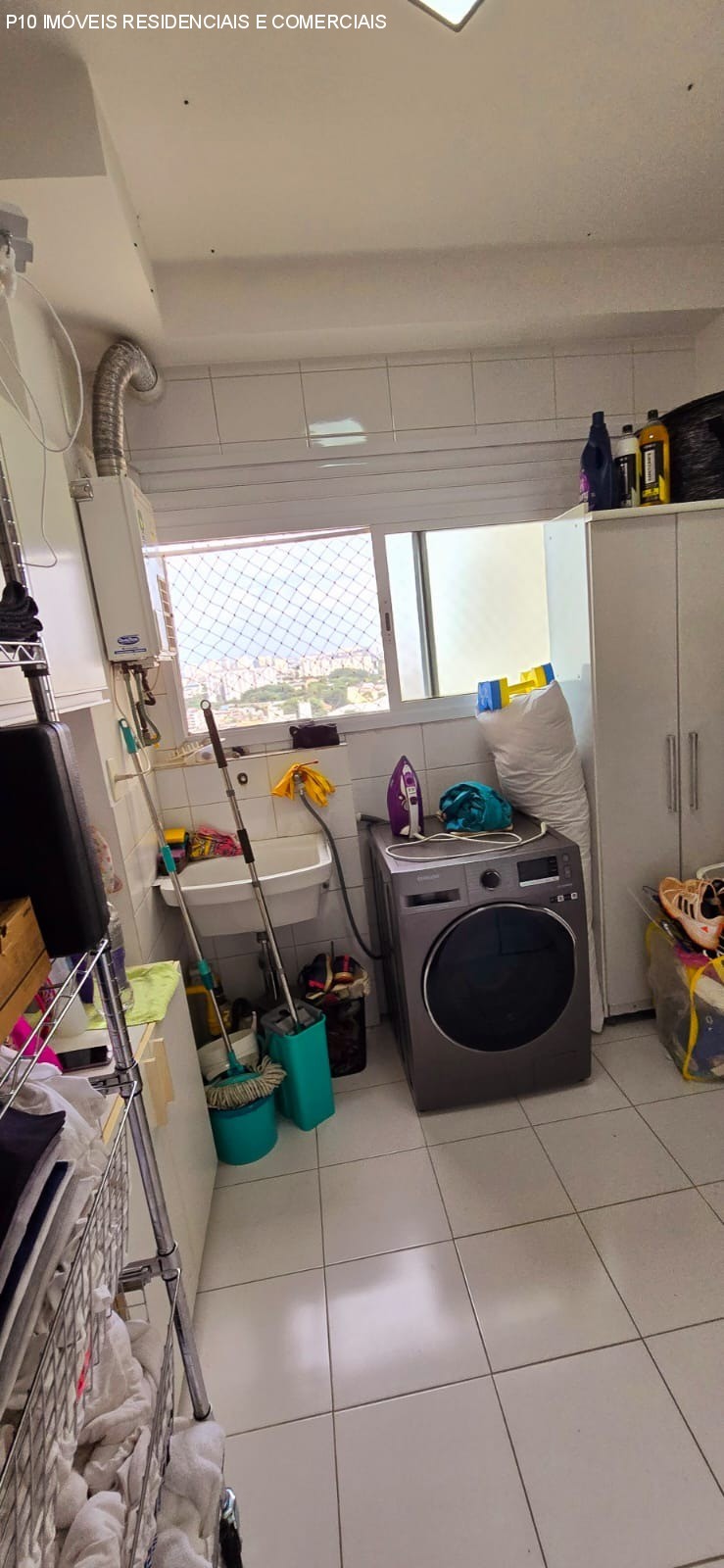 Apartamento, 2 quartos, 95 m² - Foto 17