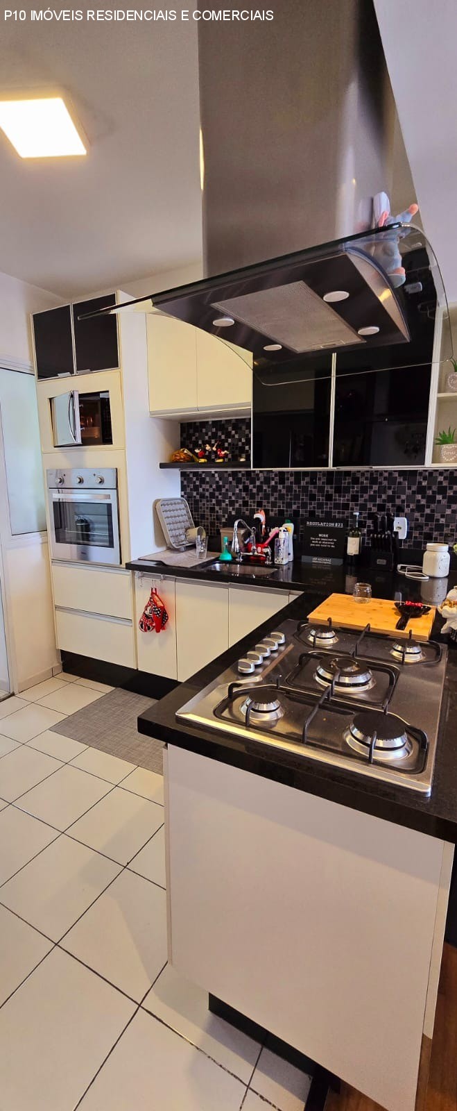 Apartamento, 2 quartos, 95 m² - Foto 14