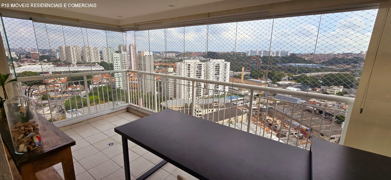 Apartamento, 2 quartos, 95 m² - Foto 4