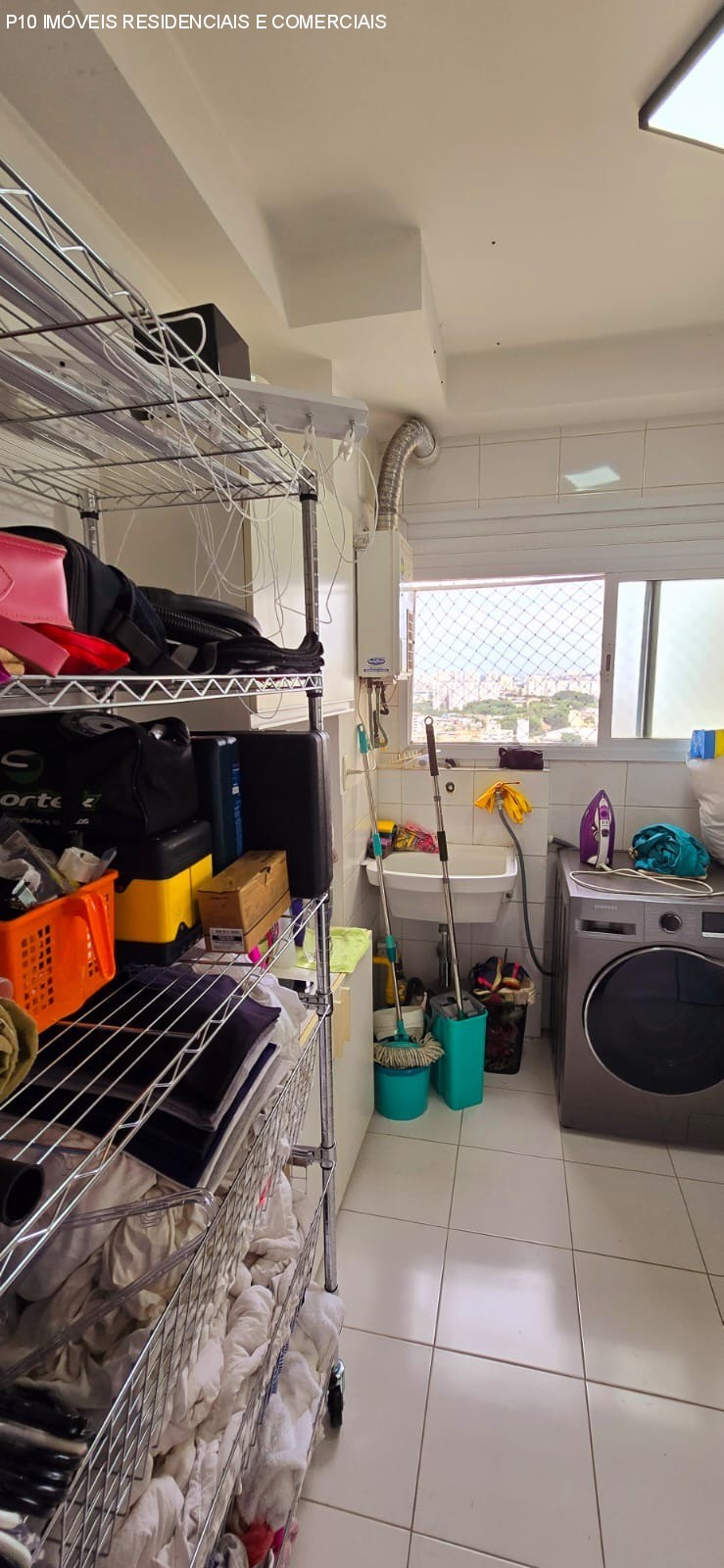 Apartamento, 2 quartos, 95 m² - Foto 16