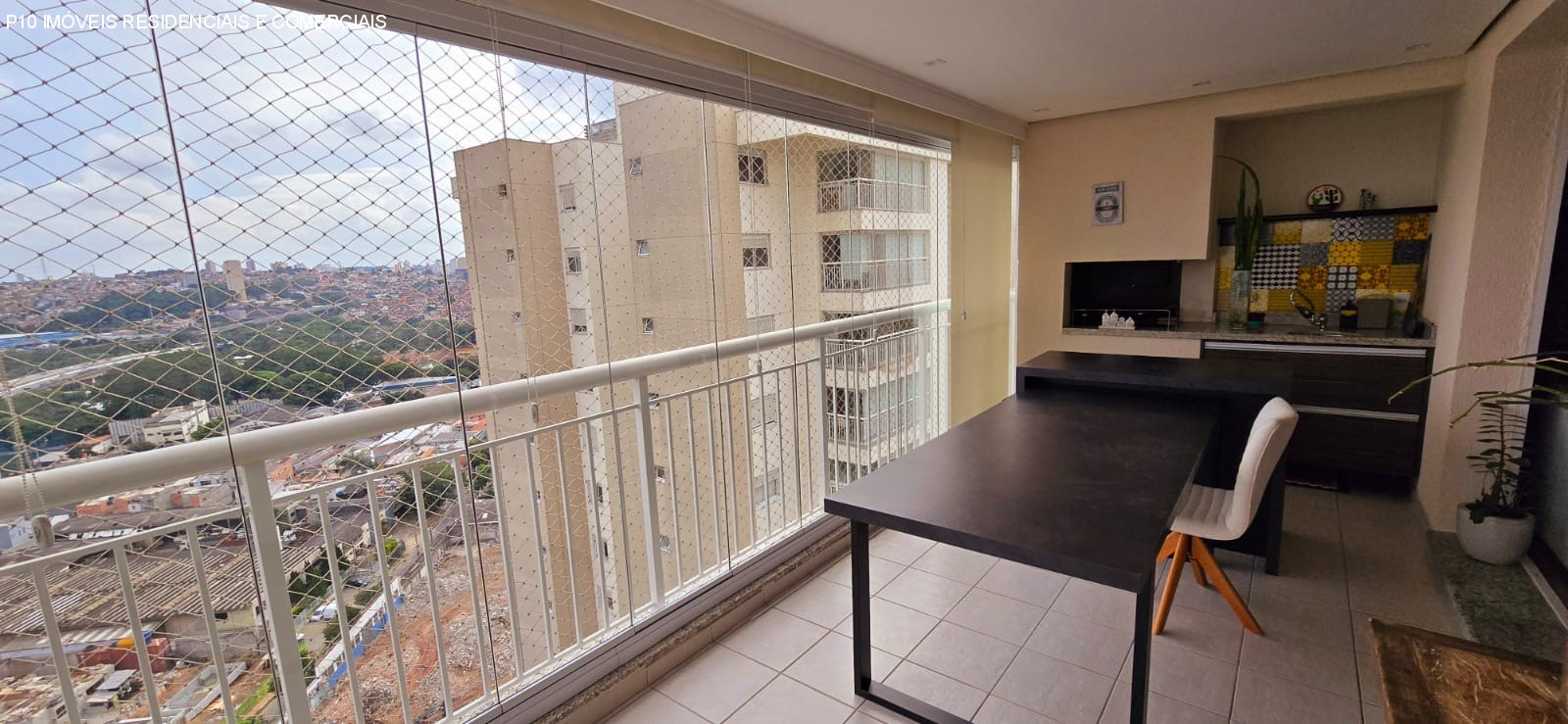 Apartamento, 2 quartos, 95 m² - Foto 8