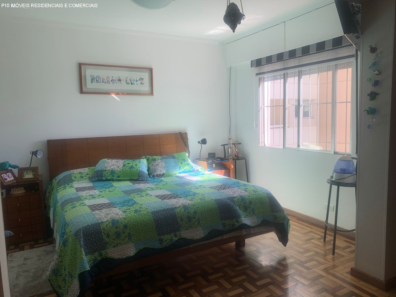 Apartamento, 4 quartos, 263 m² - Foto 11