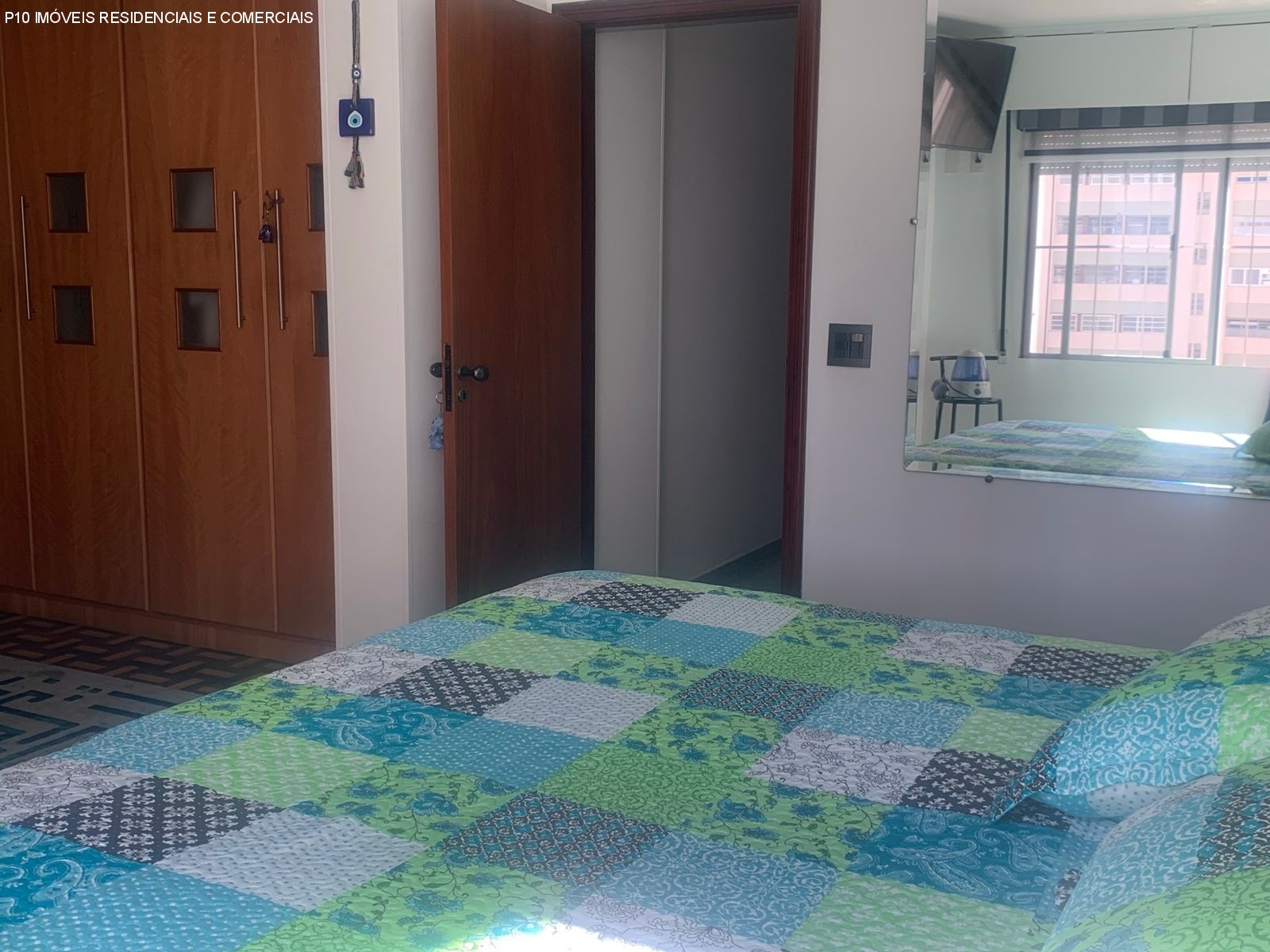 Apartamento, 4 quartos, 263 m² - Foto 12