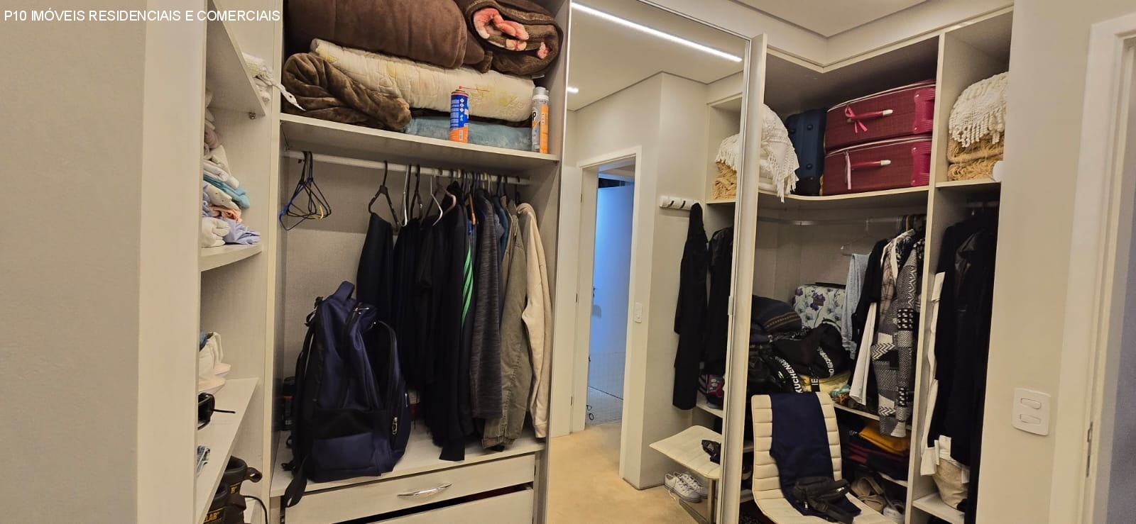 Apartamento, 3 quartos, 168 m² - Foto 13