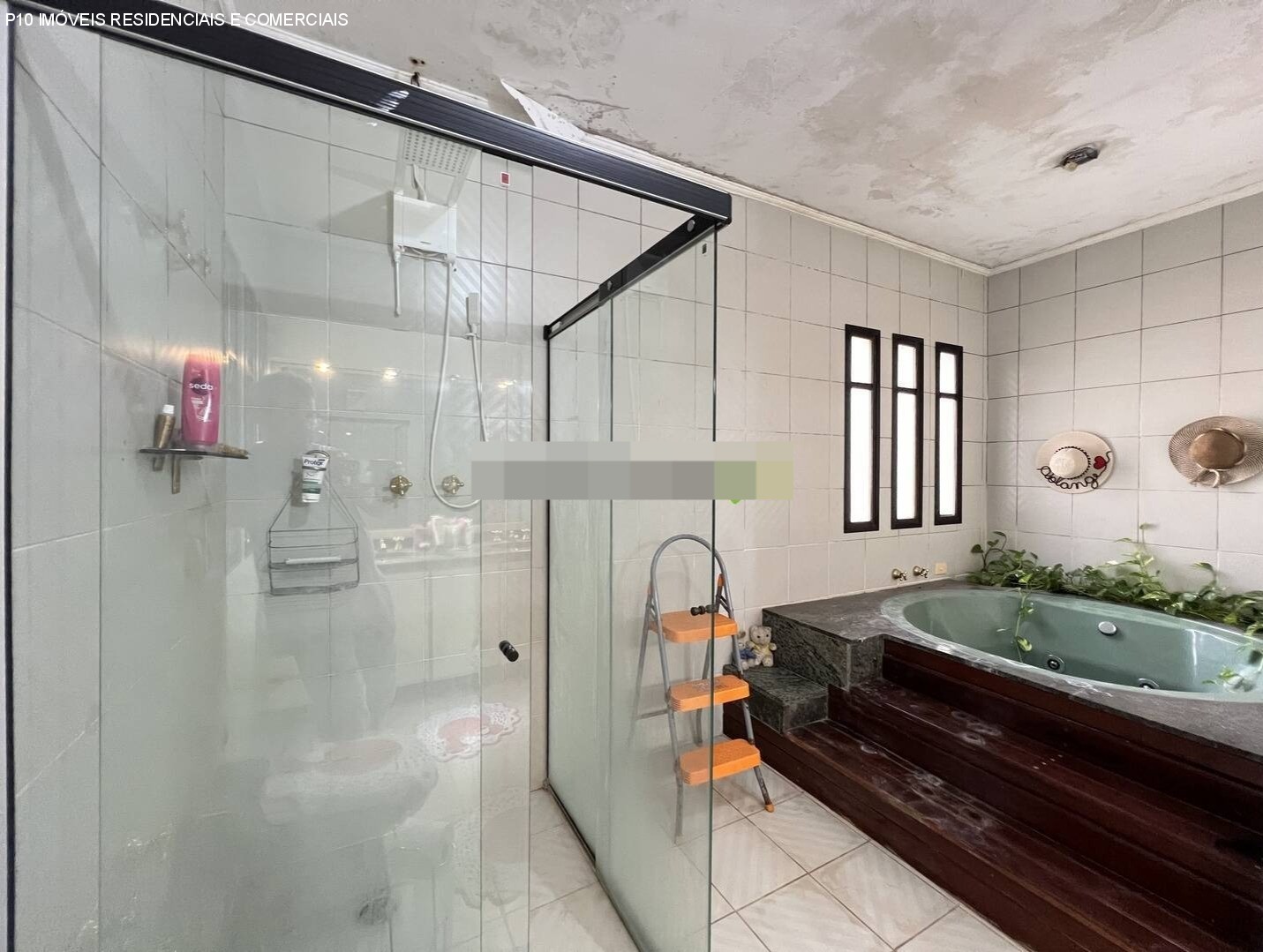 Casa de Condomínio, 4 quartos - Foto 35