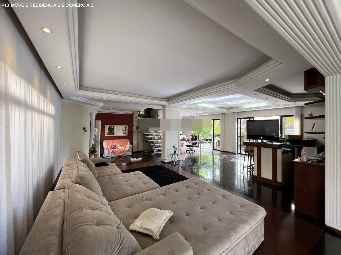 Casa de Condomínio, 4 quartos - Foto 8