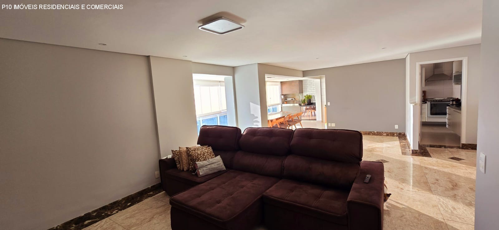 Apartamento, 4 quartos, 177 m² - Foto 6