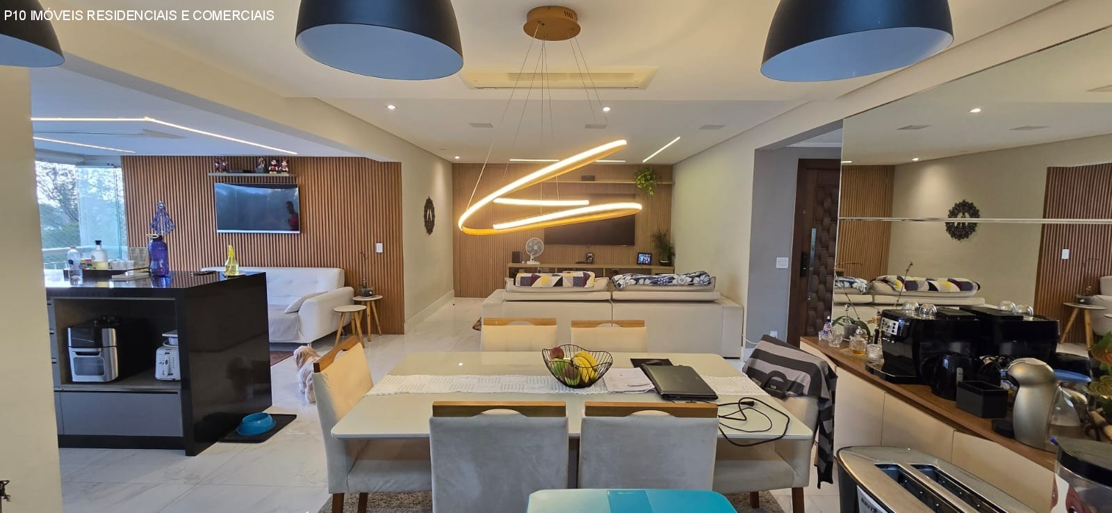 Apartamento, 3 quartos, 168 m² - Foto 4