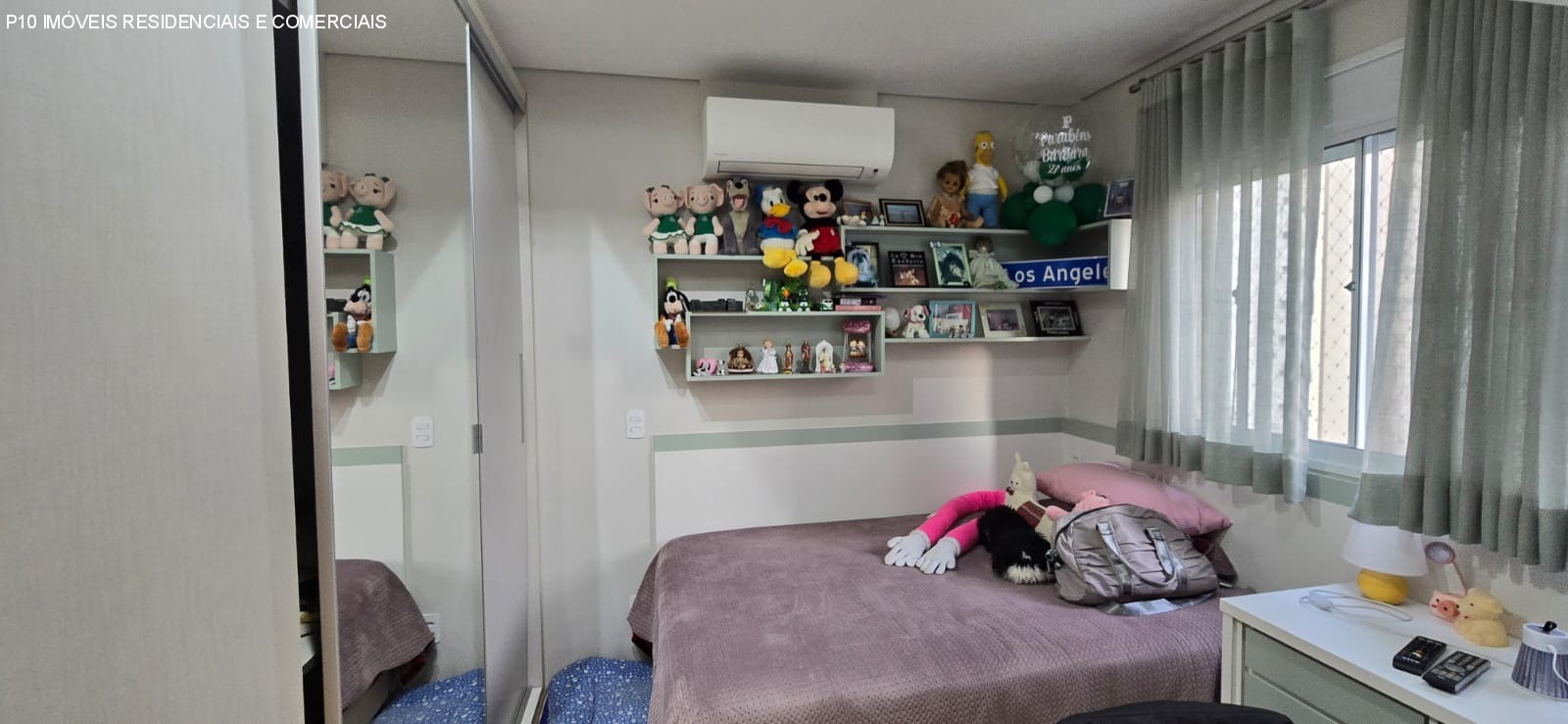 Apartamento, 3 quartos, 168 m² - Foto 16