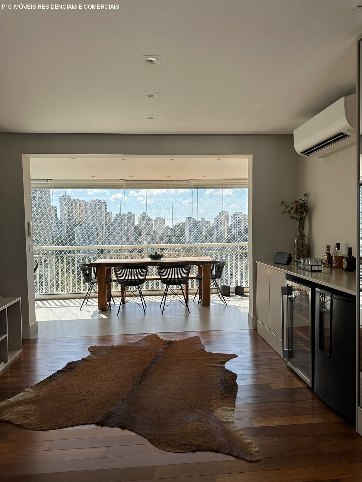 Apartamento à venda e aluguel com 3 quartos, 138m² - Foto 5