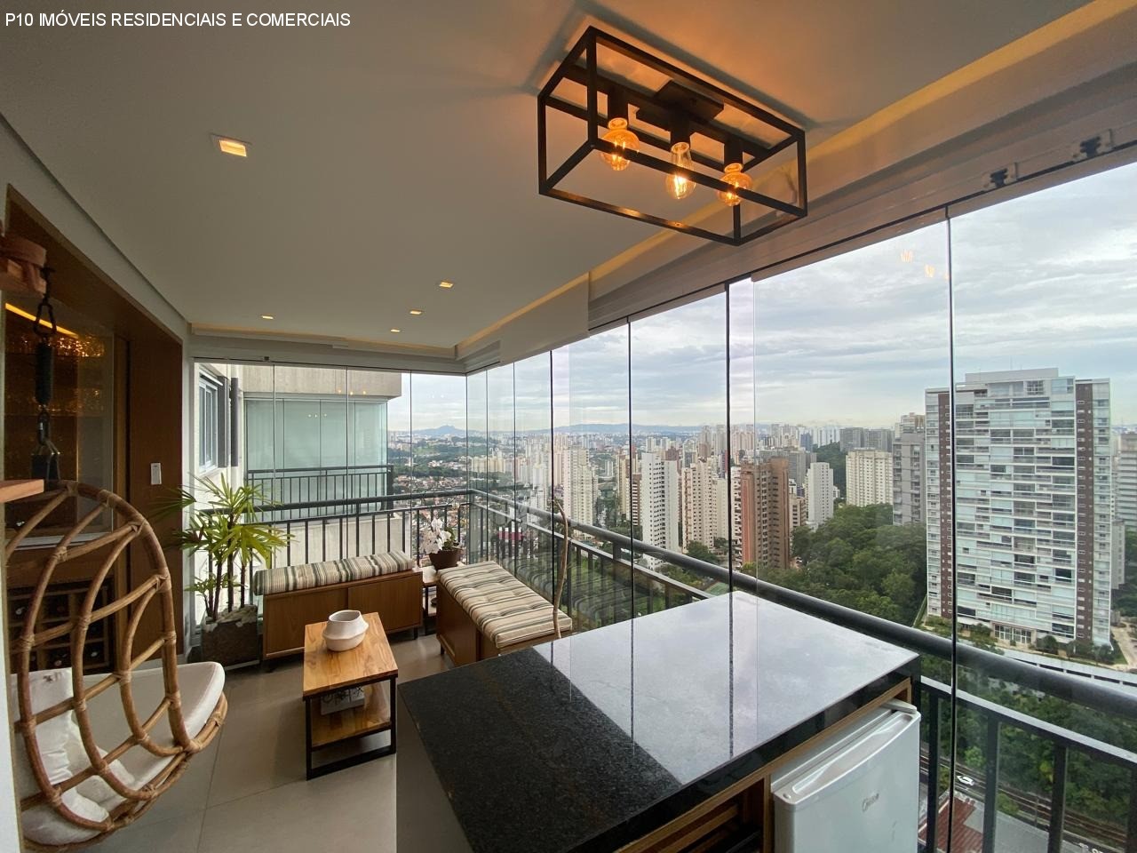 Apartamento, 3 quartos, 87 m² - Foto 2