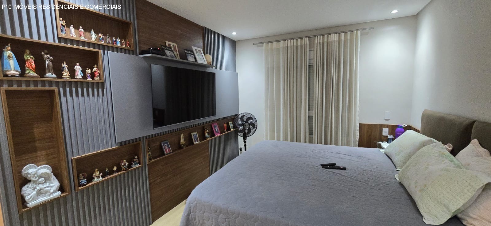 Apartamento, 3 quartos, 168 m² - Foto 12