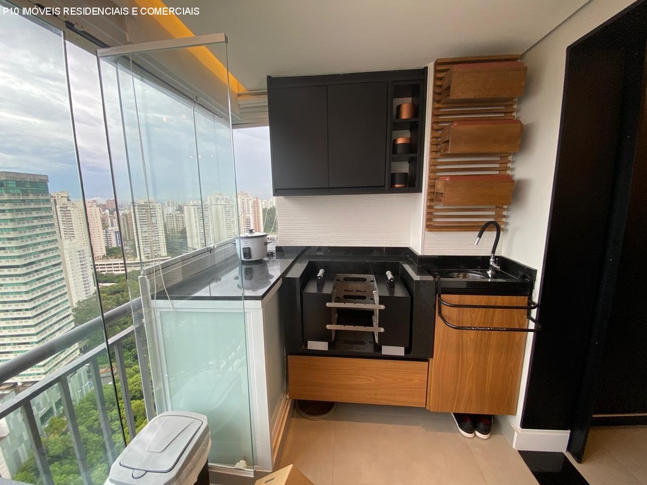 Apartamento, 3 quartos, 87 m² - Foto 4