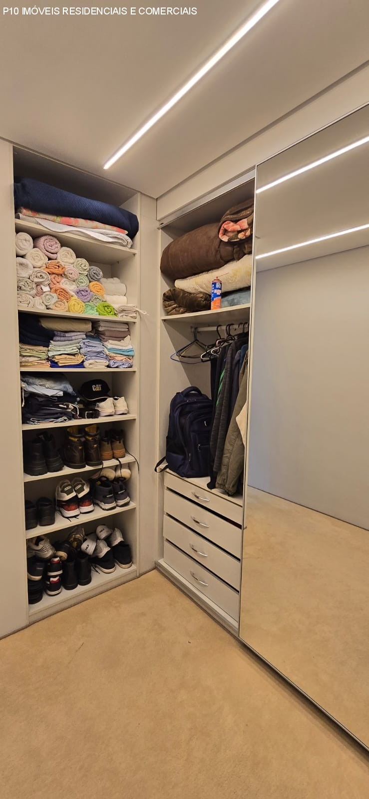 Apartamento, 3 quartos, 168 m² - Foto 17
