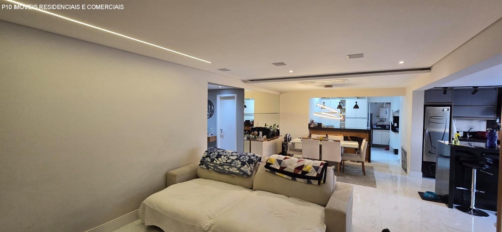 Apartamento, 3 quartos, 168 m² - Foto 7