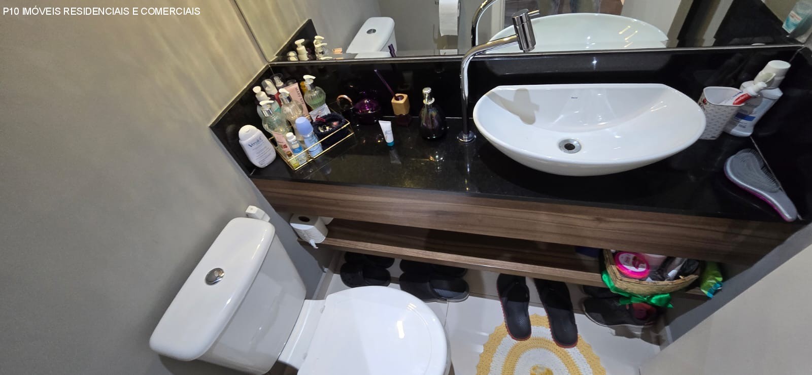 Apartamento, 3 quartos, 168 m² - Foto 29