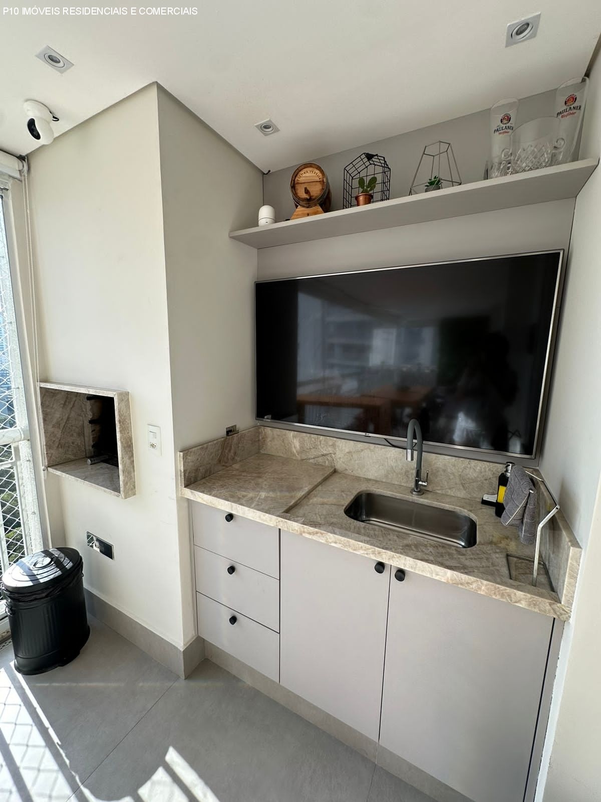 Apartamento à venda e aluguel com 3 quartos, 138m² - Foto 19