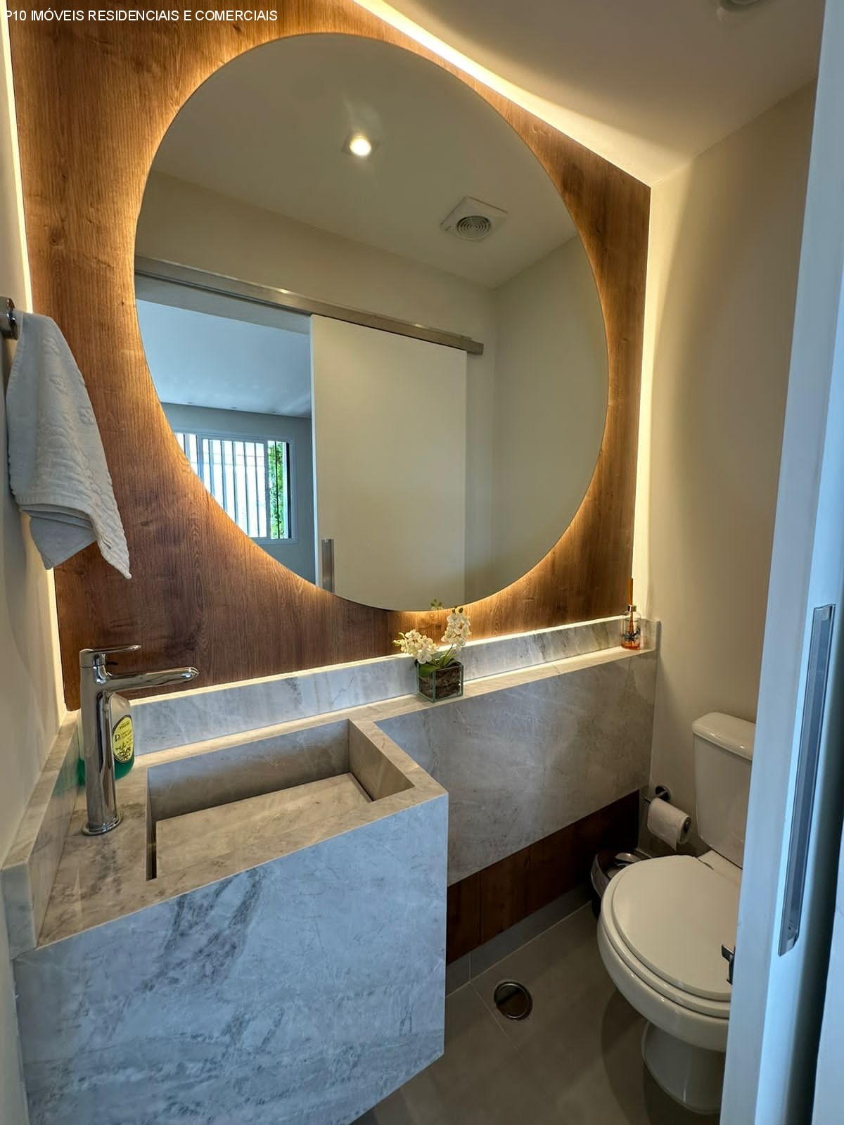 Apartamento à venda e aluguel com 3 quartos, 138m² - Foto 29