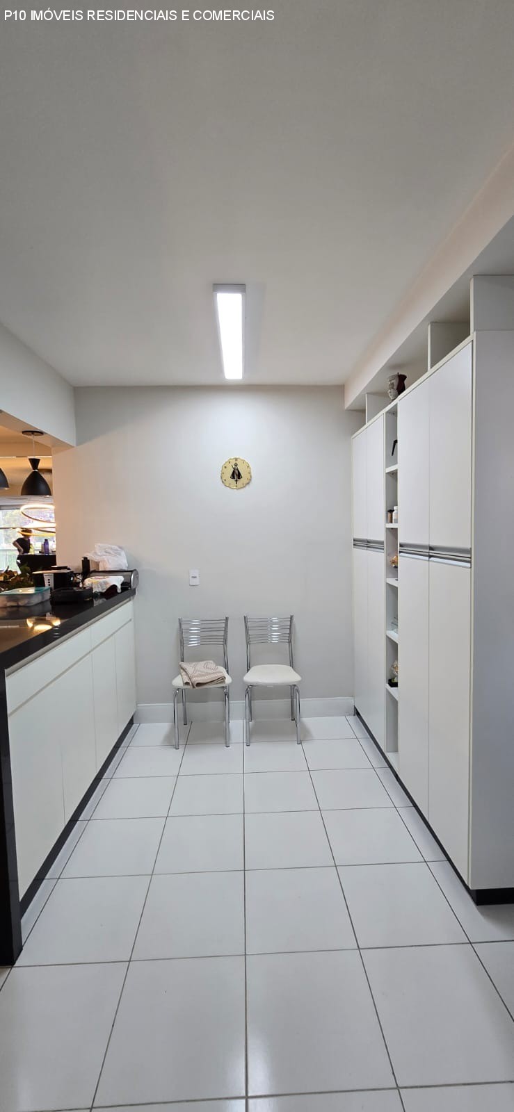 Apartamento, 3 quartos, 168 m² - Foto 23