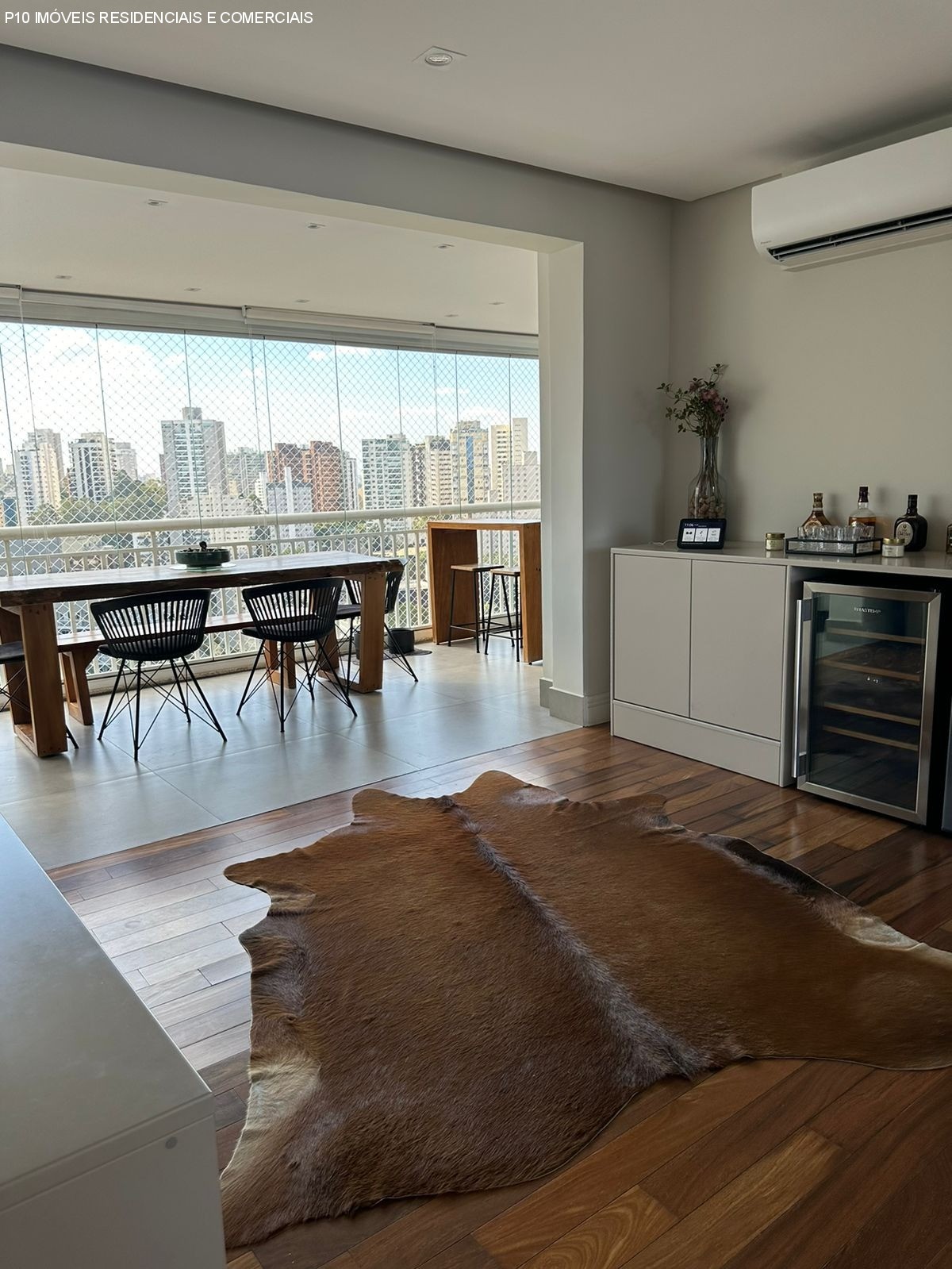 Apartamento à venda e aluguel com 3 quartos, 138m² - Foto 6