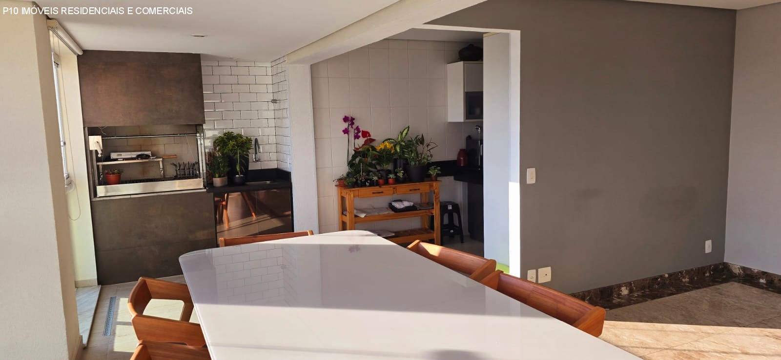 Apartamento, 4 quartos, 177 m² - Foto 3