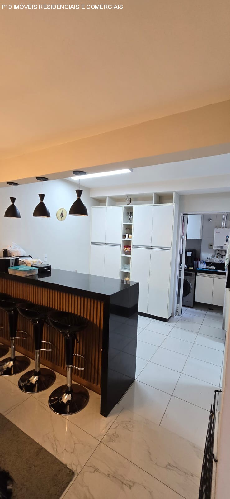 Apartamento, 3 quartos, 168 m² - Foto 8