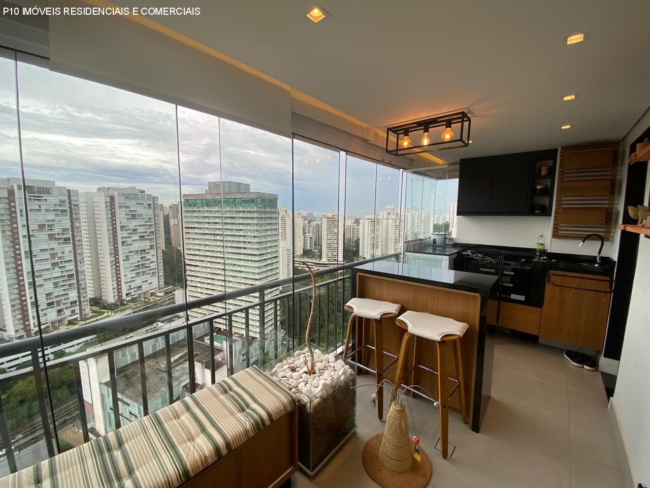 Apartamento, 3 quartos, 87 m² - Foto 1