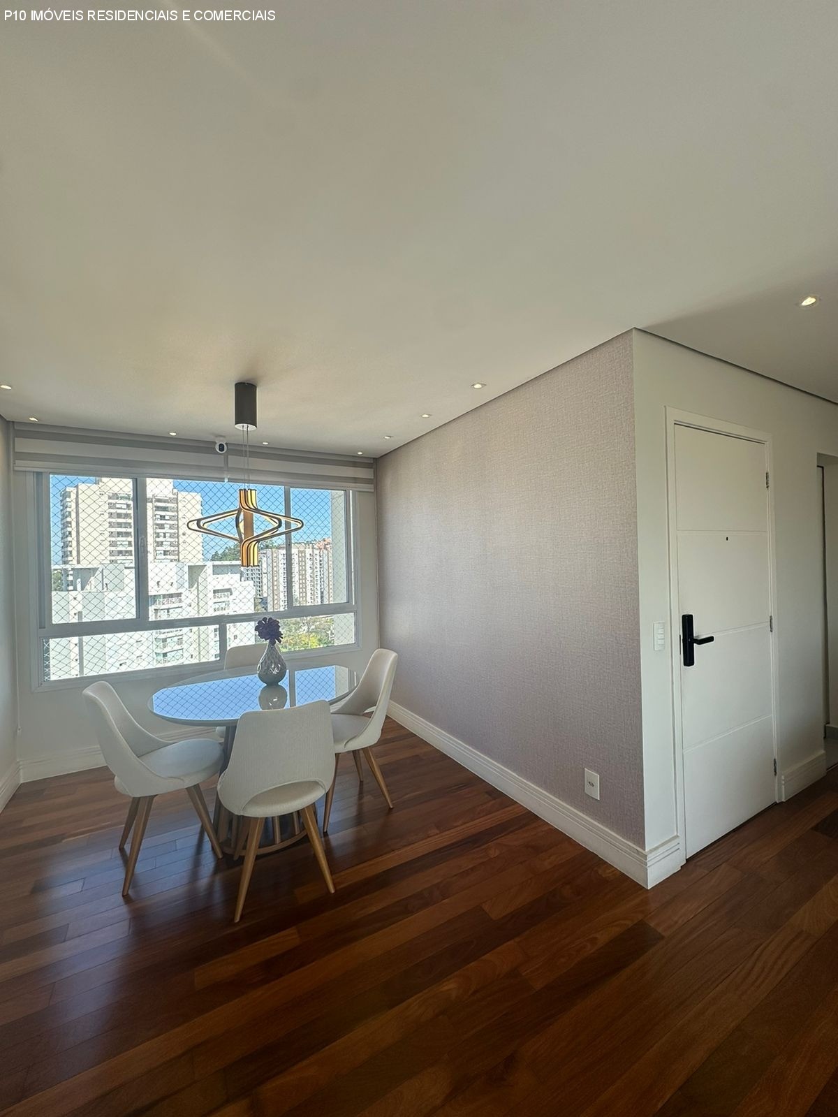 Apartamento à venda e aluguel com 3 quartos, 138m² - Foto 4