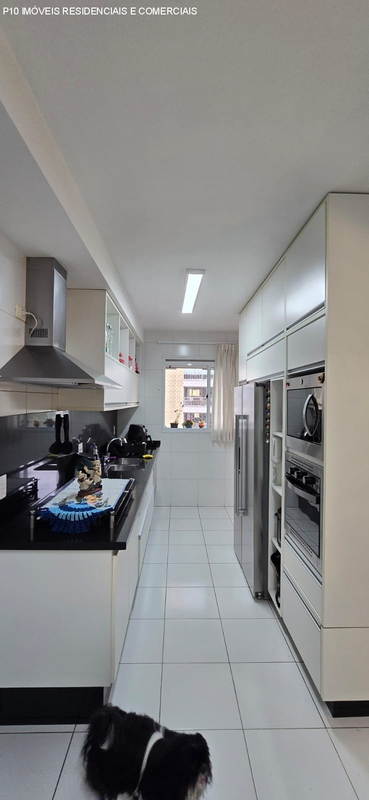 Apartamento, 3 quartos, 168 m² - Foto 22