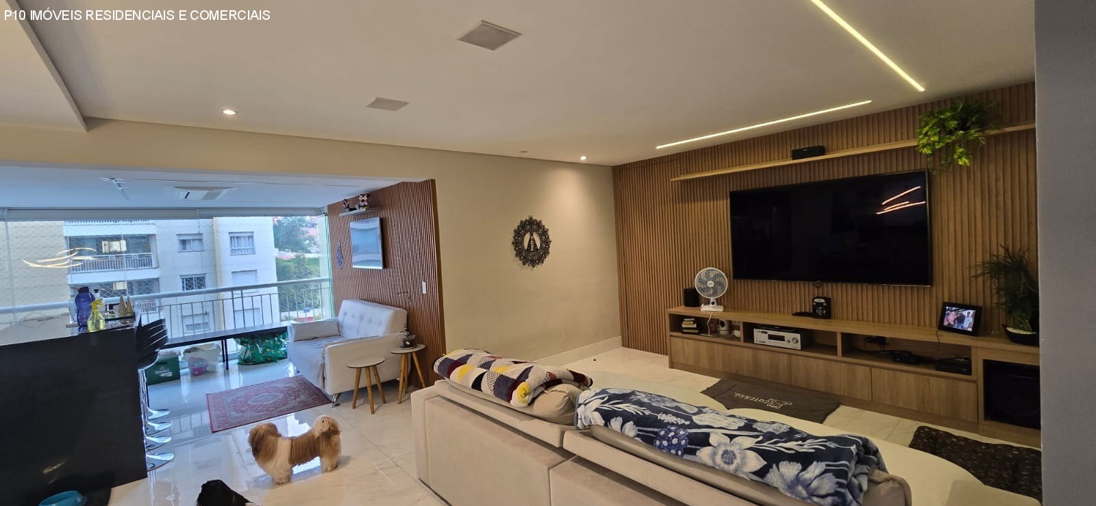 Apartamento, 3 quartos, 168 m² - Foto 5