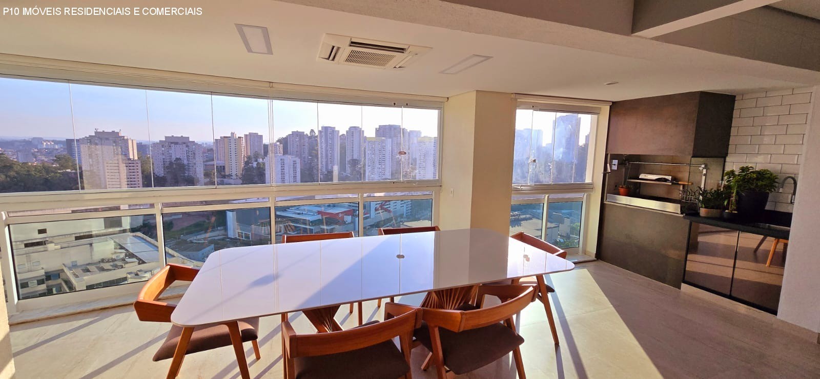 Apartamento, 4 quartos, 177 m² - Foto 2