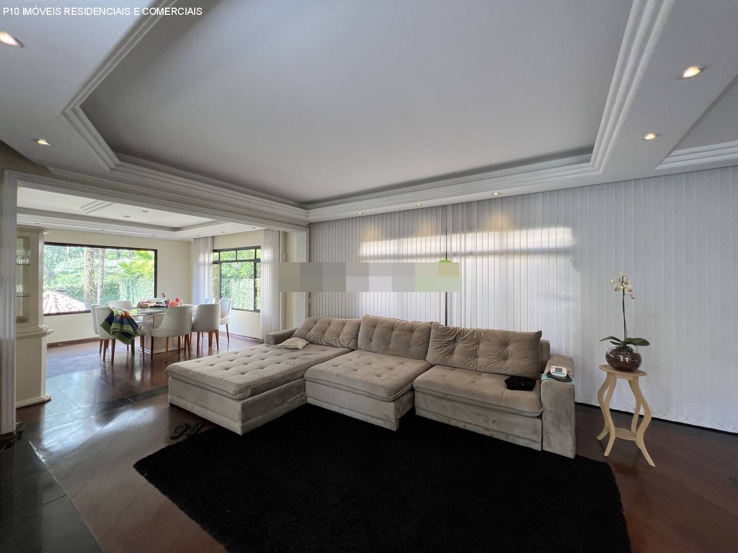 Casa de Condomínio, 4 quartos - Foto 6