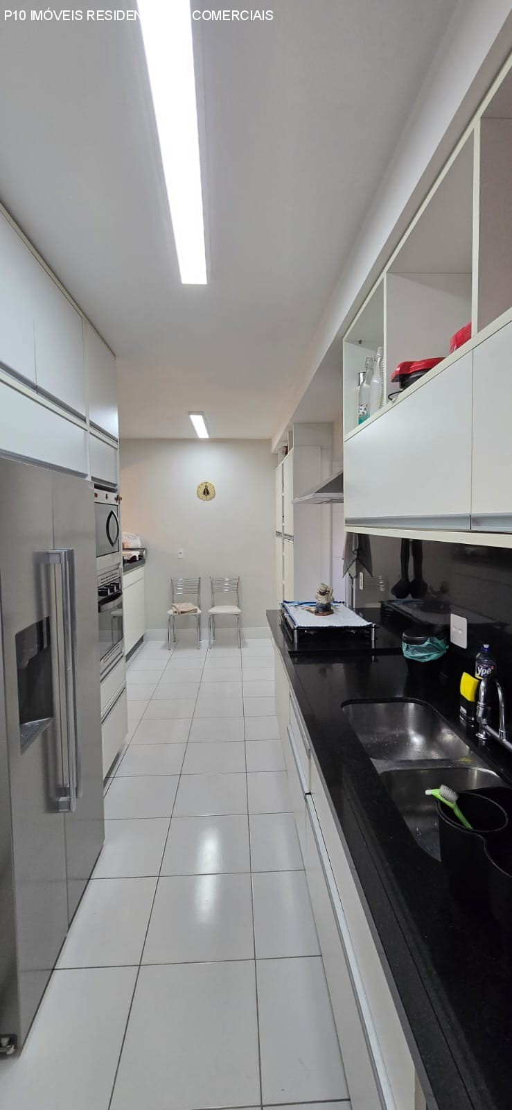 Apartamento, 3 quartos, 168 m² - Foto 9