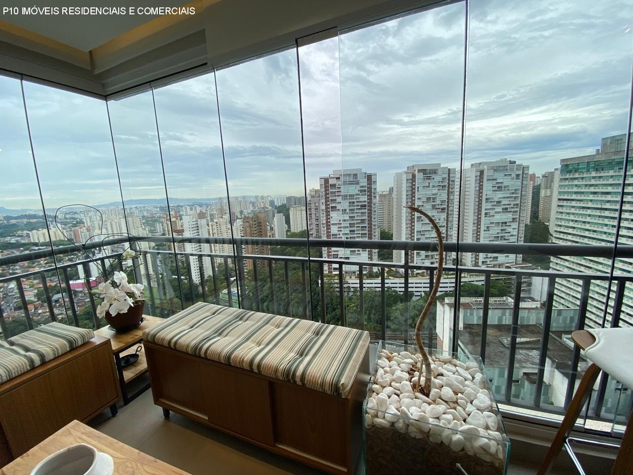 Apartamento, 3 quartos, 87 m² - Foto 3