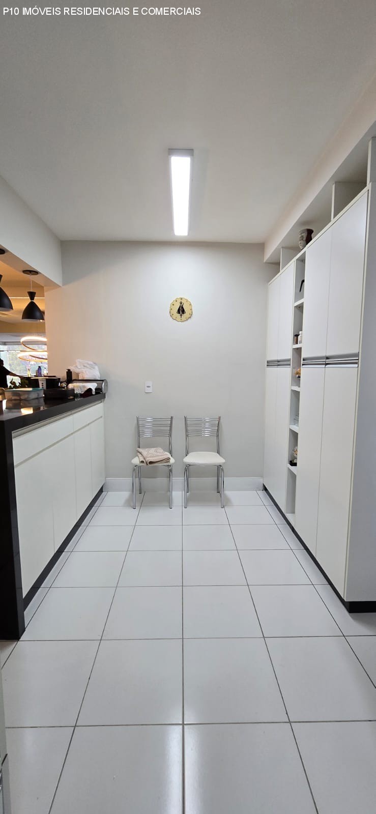 Apartamento, 3 quartos, 168 m² - Foto 10