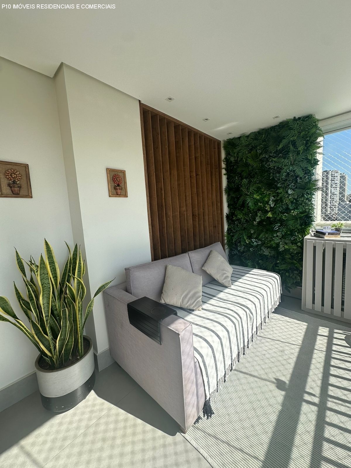 Apartamento à venda e aluguel com 3 quartos, 138m² - Foto 3
