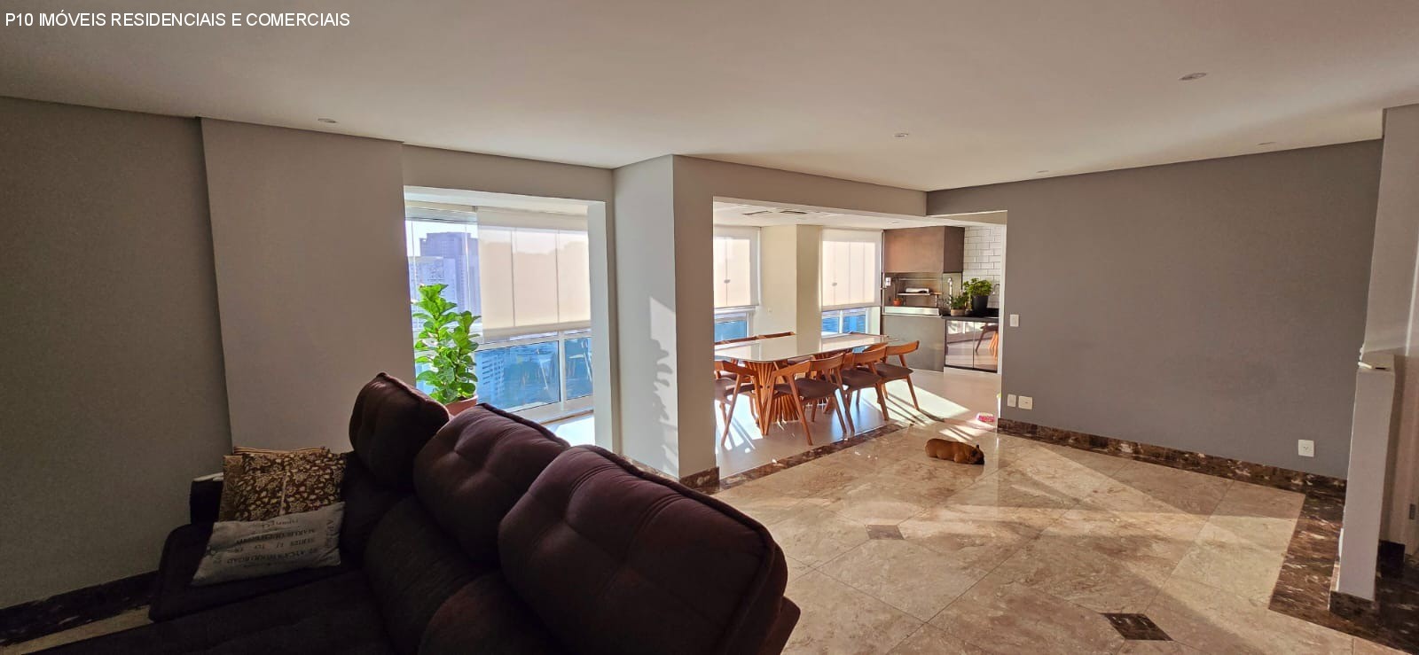 Apartamento, 4 quartos, 177 m² - Foto 4