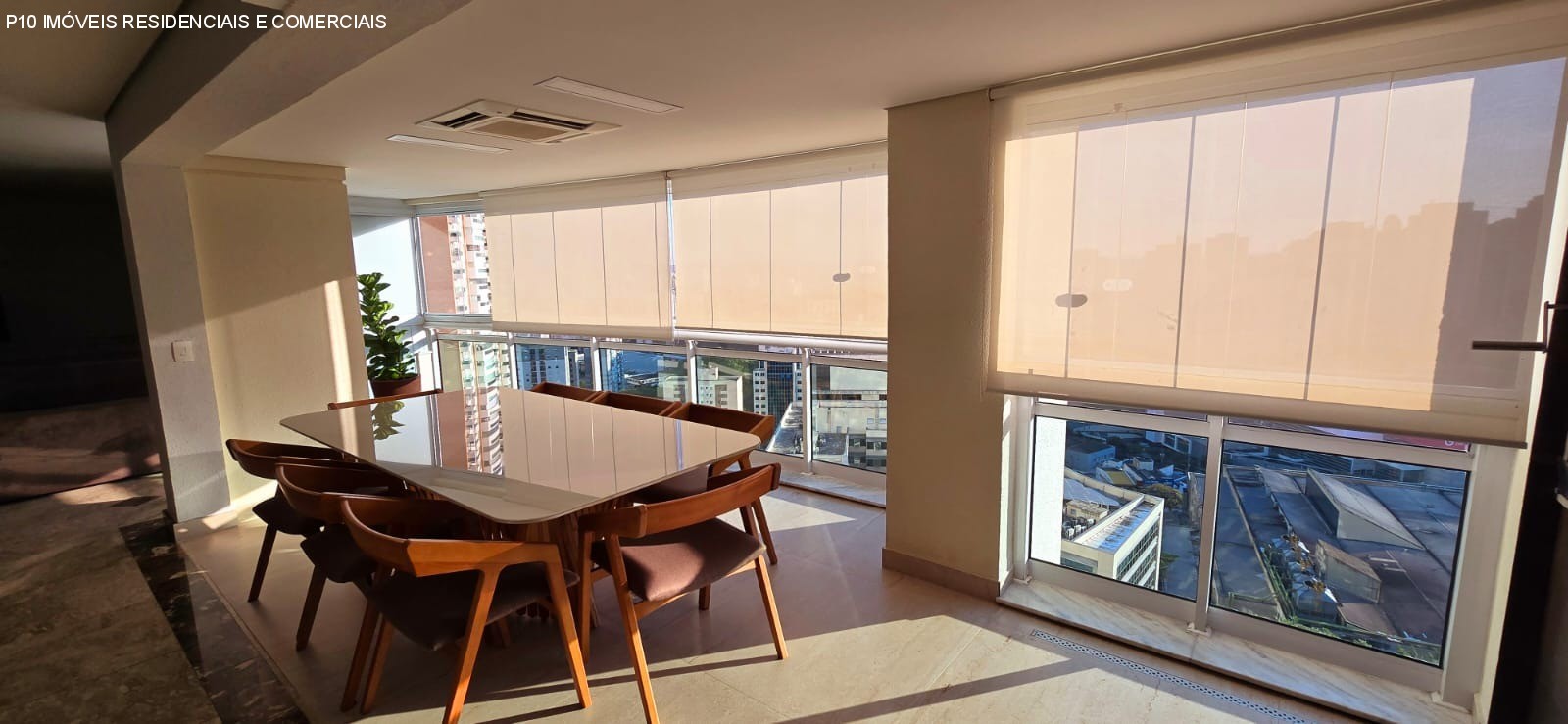 Apartamento, 4 quartos, 177 m² - Foto 1