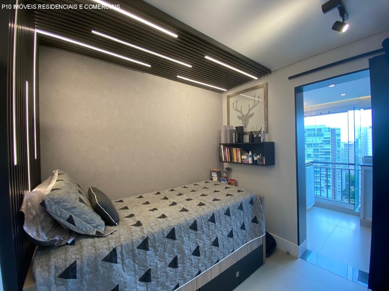 Apartamento, 3 quartos, 87 m² - Foto 19