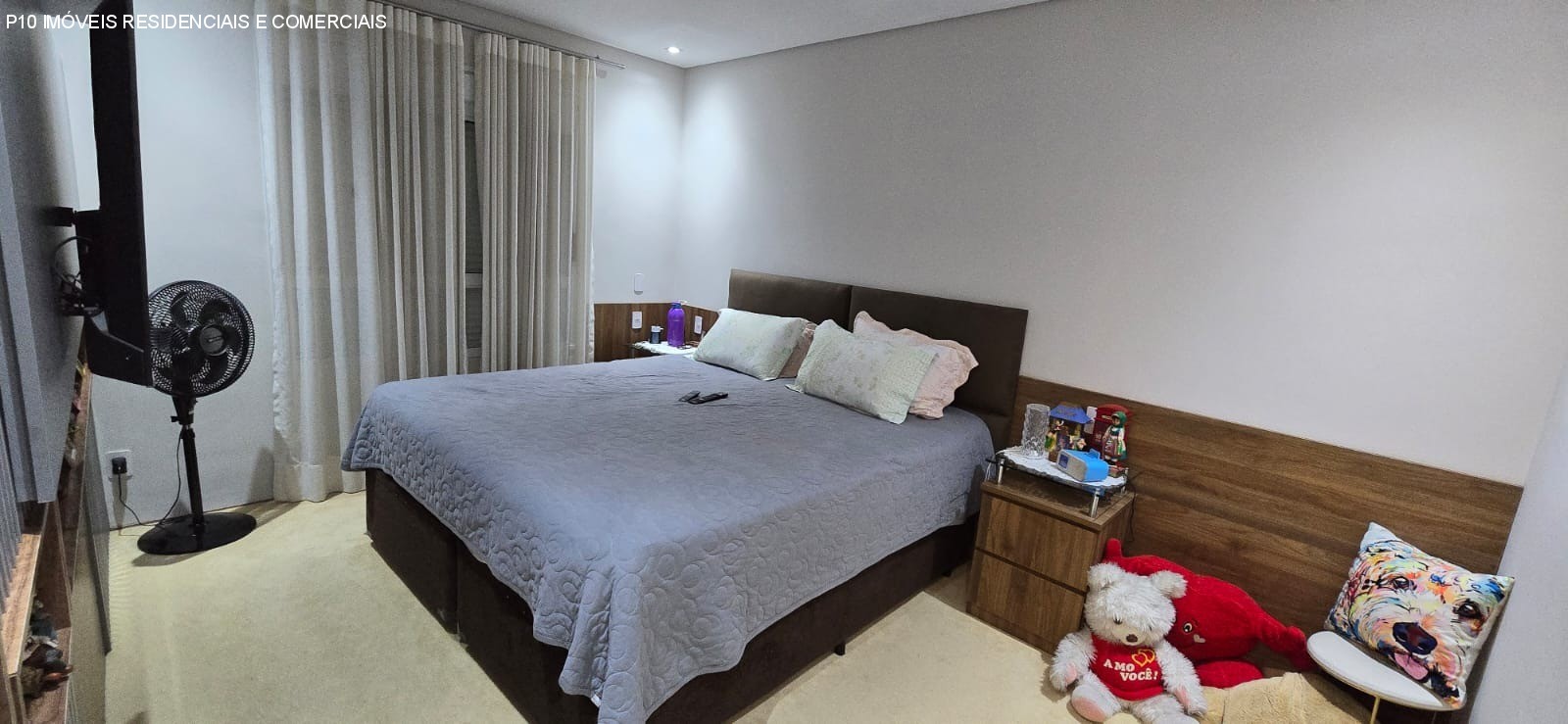 Apartamento, 3 quartos, 168 m² - Foto 11