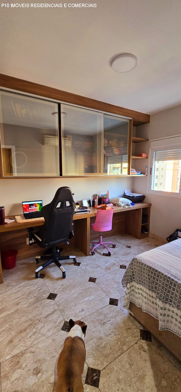 Apartamento, 4 quartos, 177 m² - Foto 16