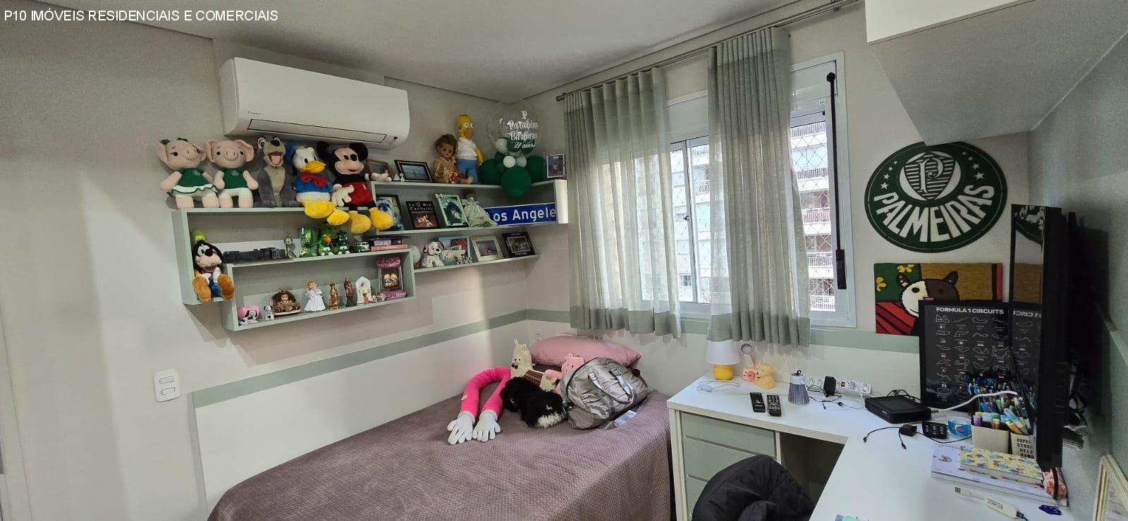 Apartamento, 3 quartos, 168 m² - Foto 19