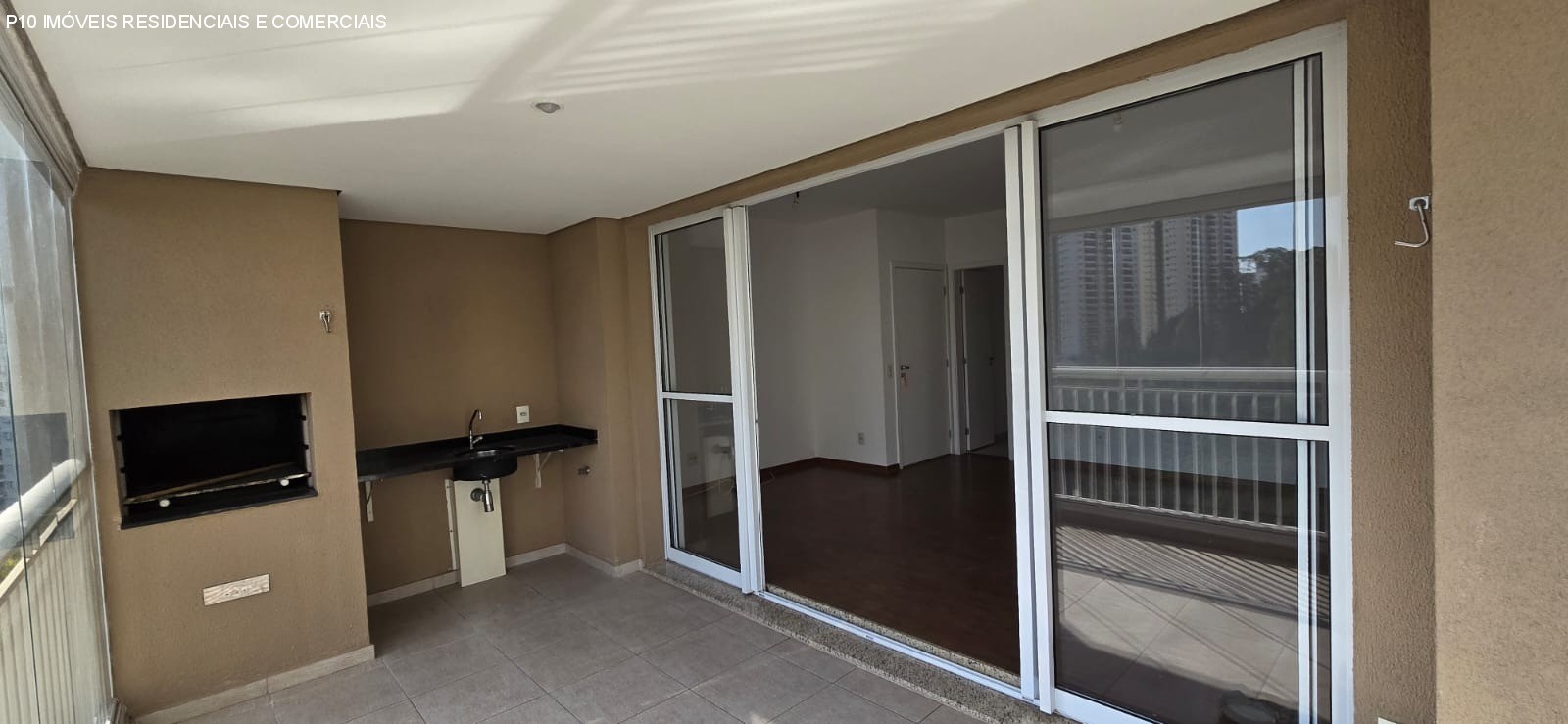 Apartamento, 3 quartos, 107 m² - Foto 3