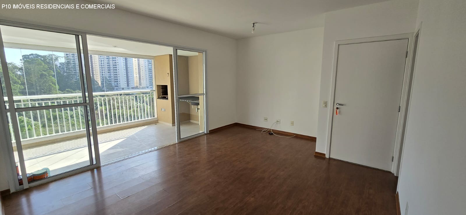 Apartamento, 3 quartos, 107 m² - Foto 4