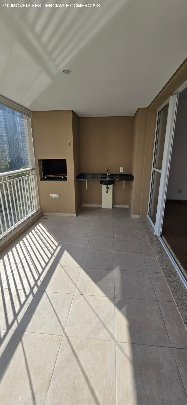Apartamento, 3 quartos, 107 m² - Foto 2