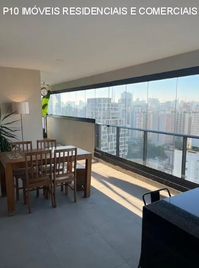 Apartamento, 2 quartos, 118 m² - Foto 2