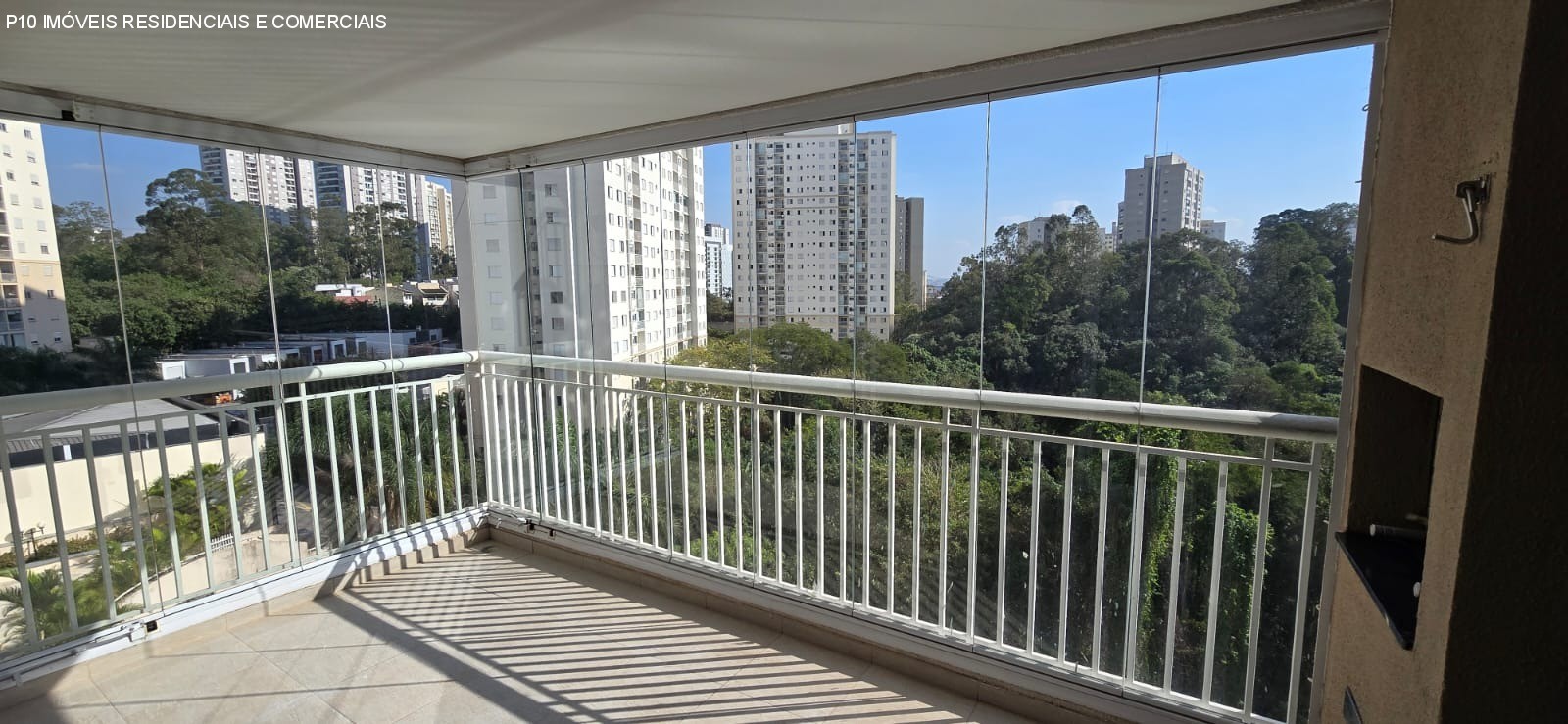 Apartamento, 3 quartos, 107 m² - Foto 1