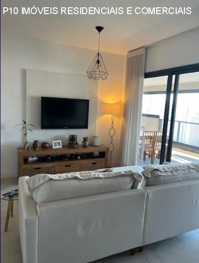 Apartamento, 2 quartos, 118 m² - Foto 3