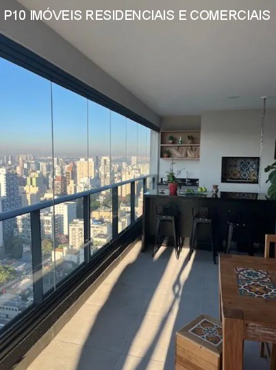 Apartamento, 2 quartos, 118 m² - Foto 1