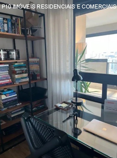 Apartamento, 2 quartos, 118 m² - Foto 11